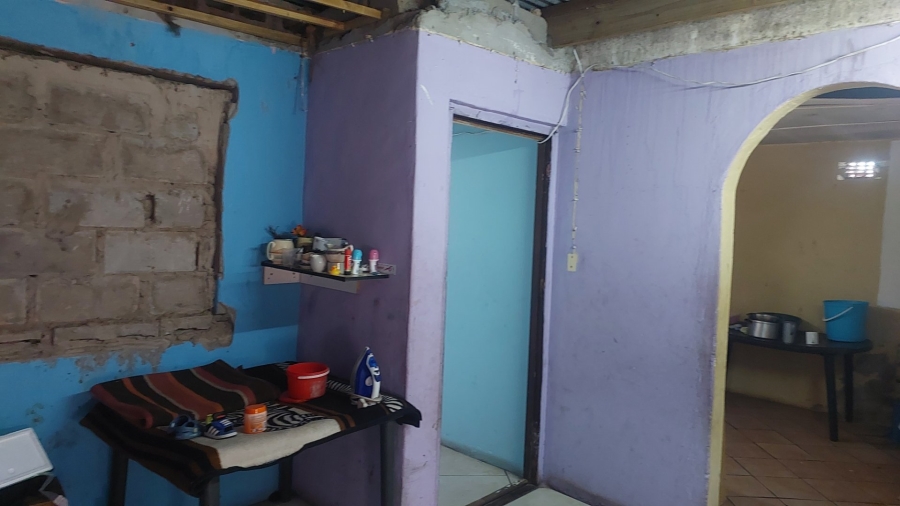 3 Bedroom Property for Sale in Witteklip Western Cape